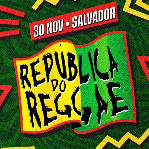 [República do Reggae]
