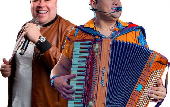 [Vaquejada de Serrinha anuncia Rey Vaqueiro e Tarcísio do Acordeon como atrações]