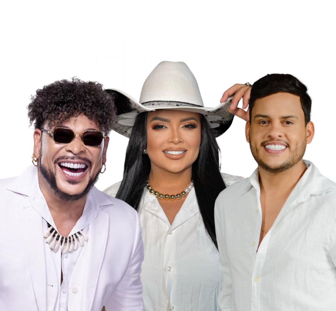 [Festival do Parque confirma programação completa para 2026]