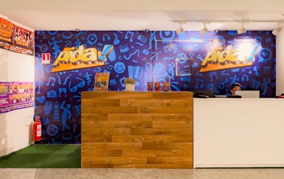 [Pida abre vendas de camarotes e blocos para o Carnaval 2026]