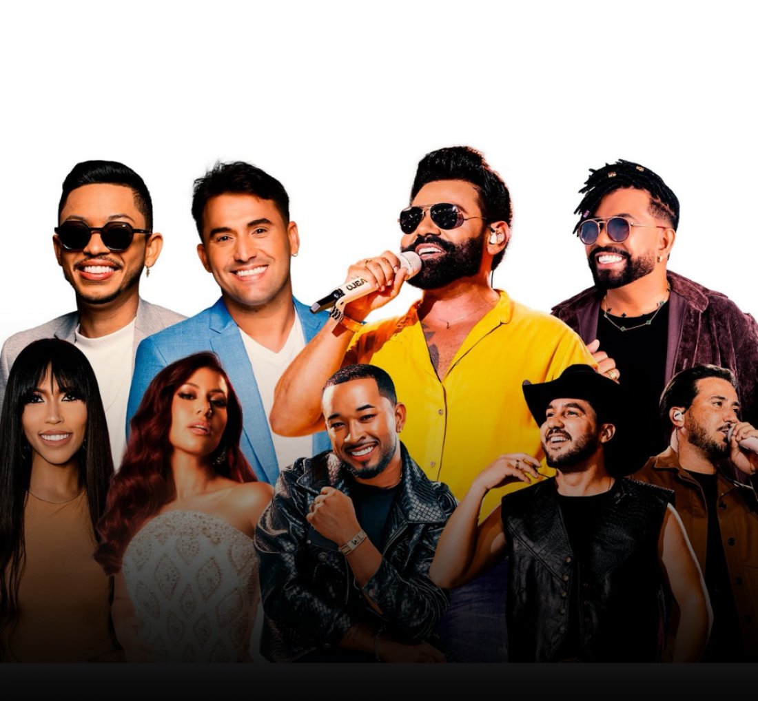 [‘Bodega do Pablo’ anuncia Simone Morena e Silfarley como participações especiais]