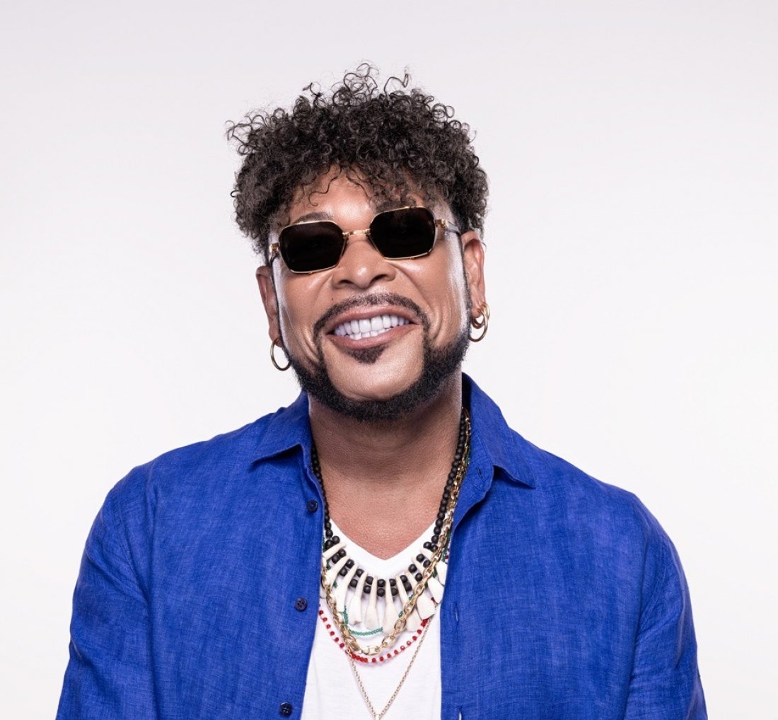 [Jau celebra 40 anos de carreira com show especial na Concha Acústica]