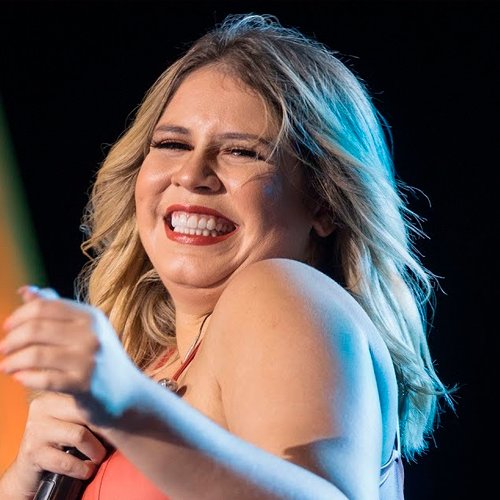Marília Mendonça Marília Mendonça