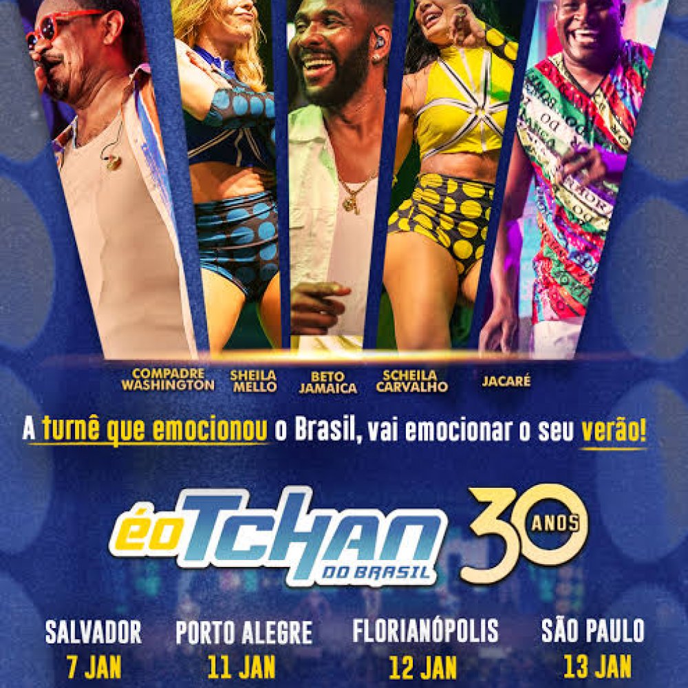 BATE TCHAN - É O TCHAN - (Coreografia original do Grupo É o Tchan) Fã  Clube Gera Tchan Recife 