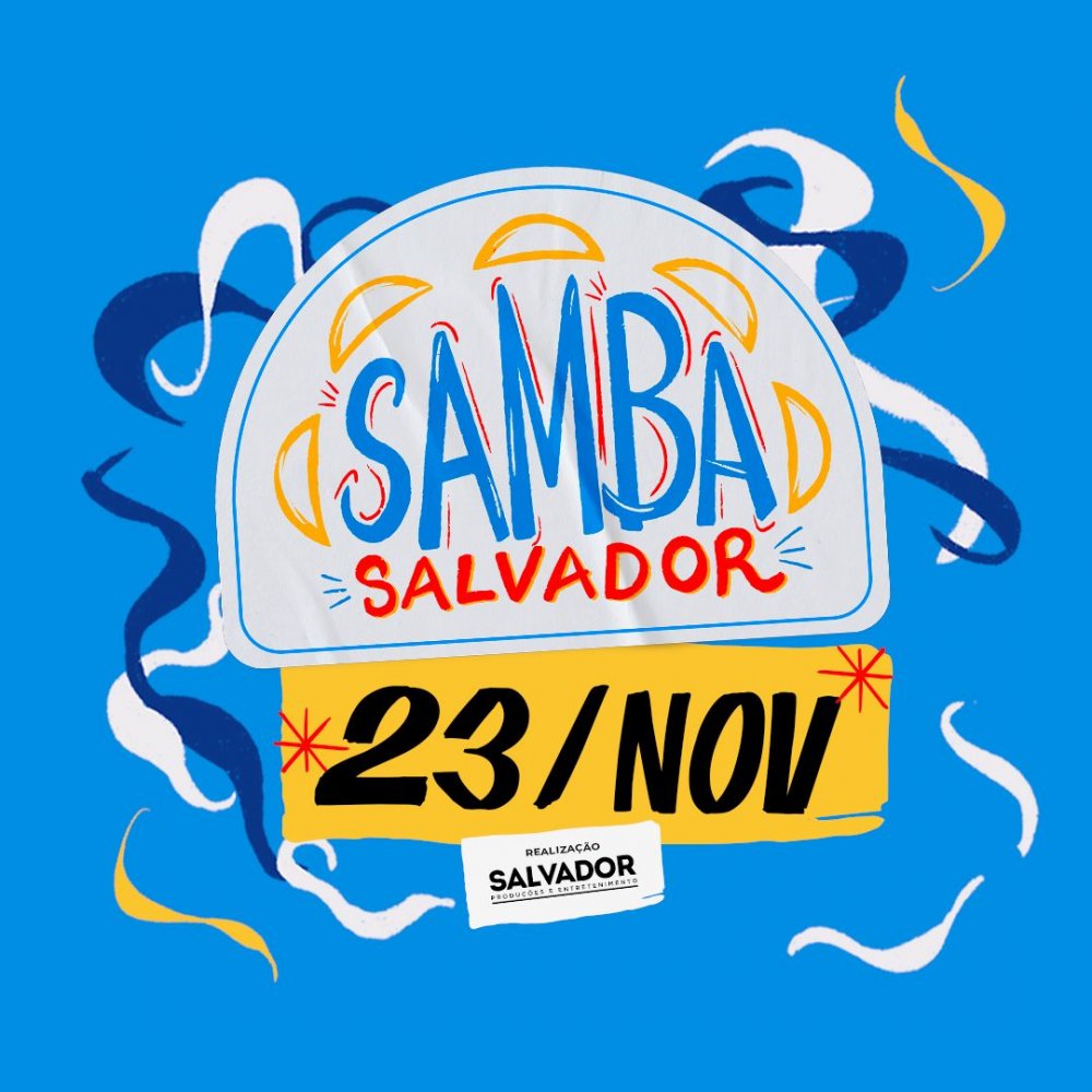 [Samba Salvador]