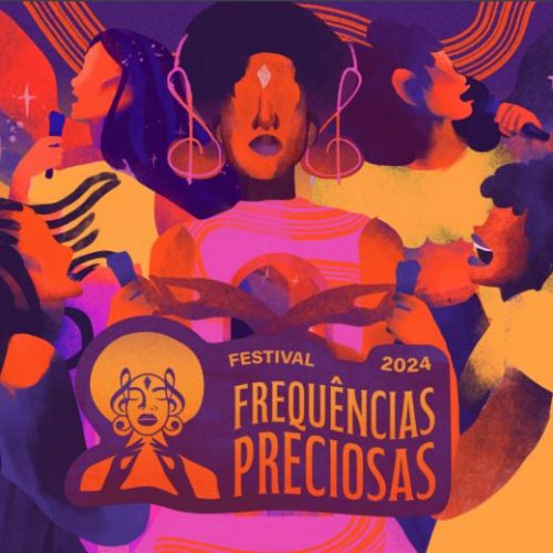 [Festival Frequências Preciosas]