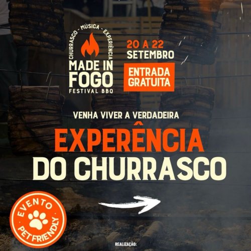 [ Made in Fogo]