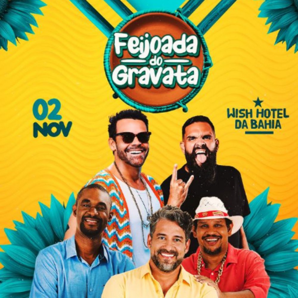 [Feijoada do Gravatá]