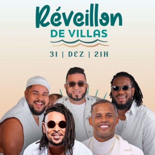 [Réveillon de Villas]