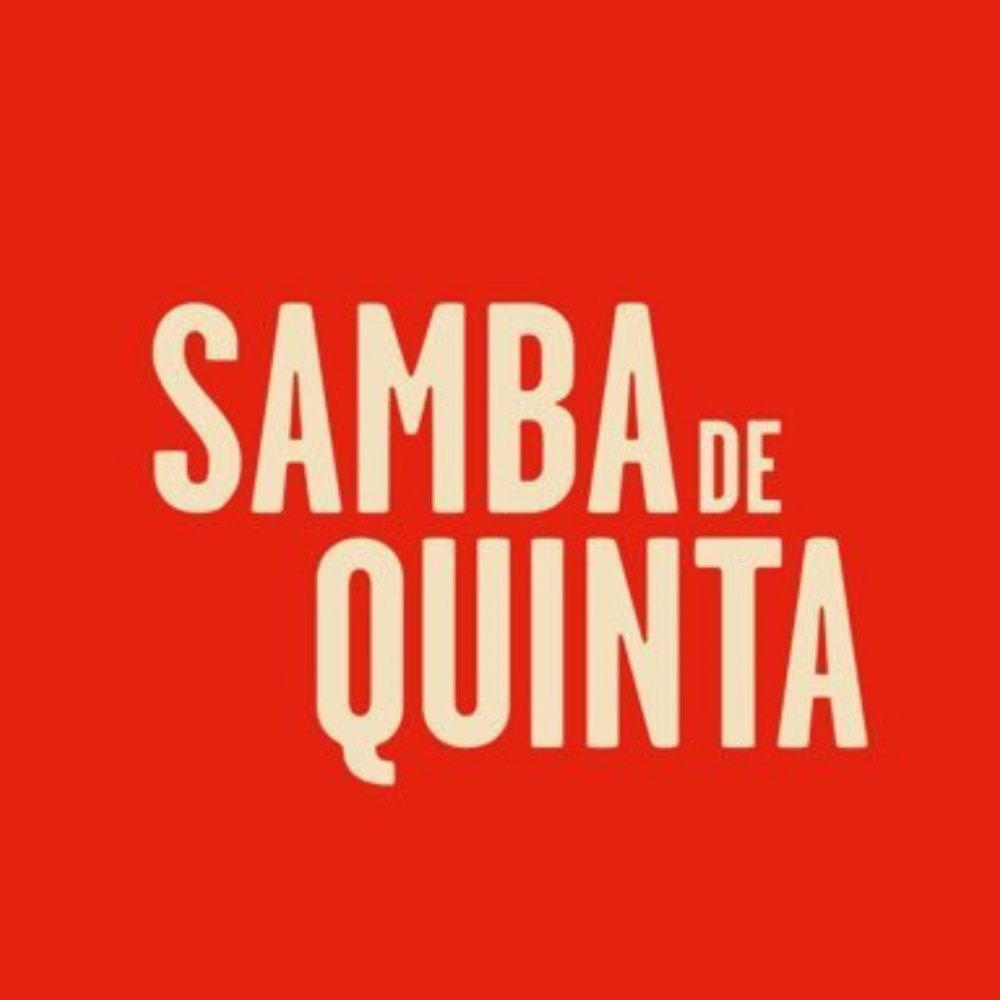 [Samba de Quinta]