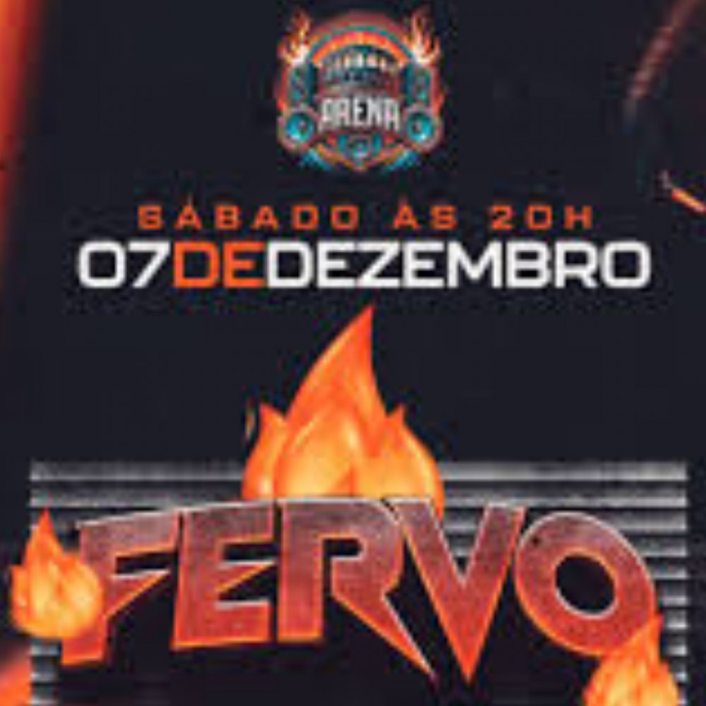 [FERVO ]