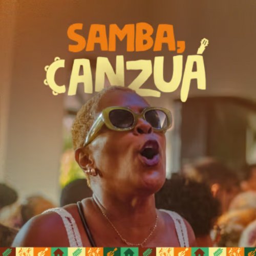 [Samba Canzuá]