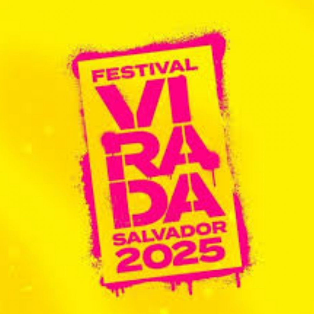 [Festival Virada Salvador]