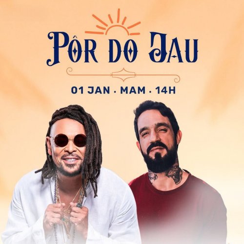 [Pôr do Jau ]