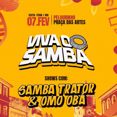 [Viva o Samba]