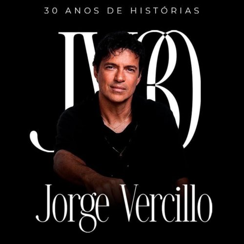 [Jorge Vercillo – 30 Anos]