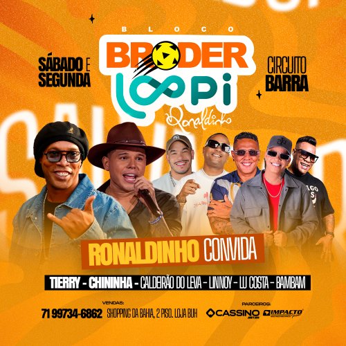 [Bloco Broder Loopi do Bruxo]