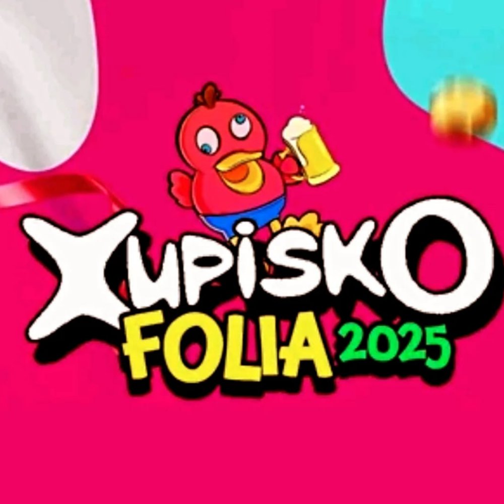 [Xupisko Folia!]