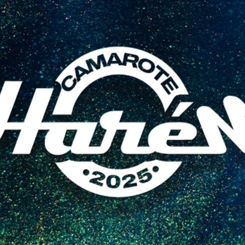 [Camarote Harém 2025]