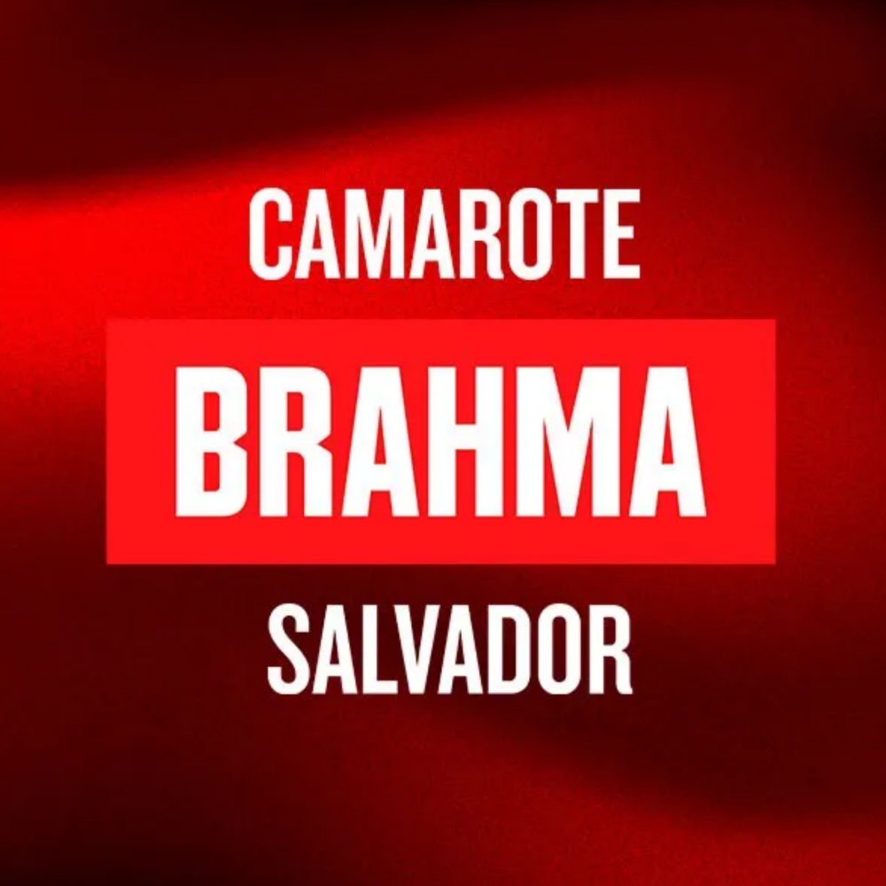 [Camarote Brahma Salvador 2025]