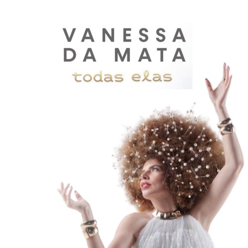 [Vanessa da Mata]
