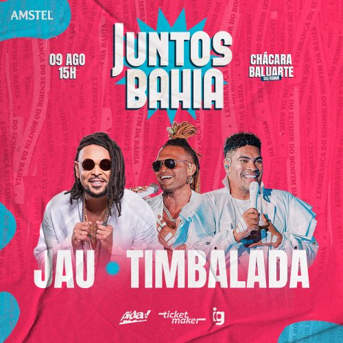 [Juntos Bahia]