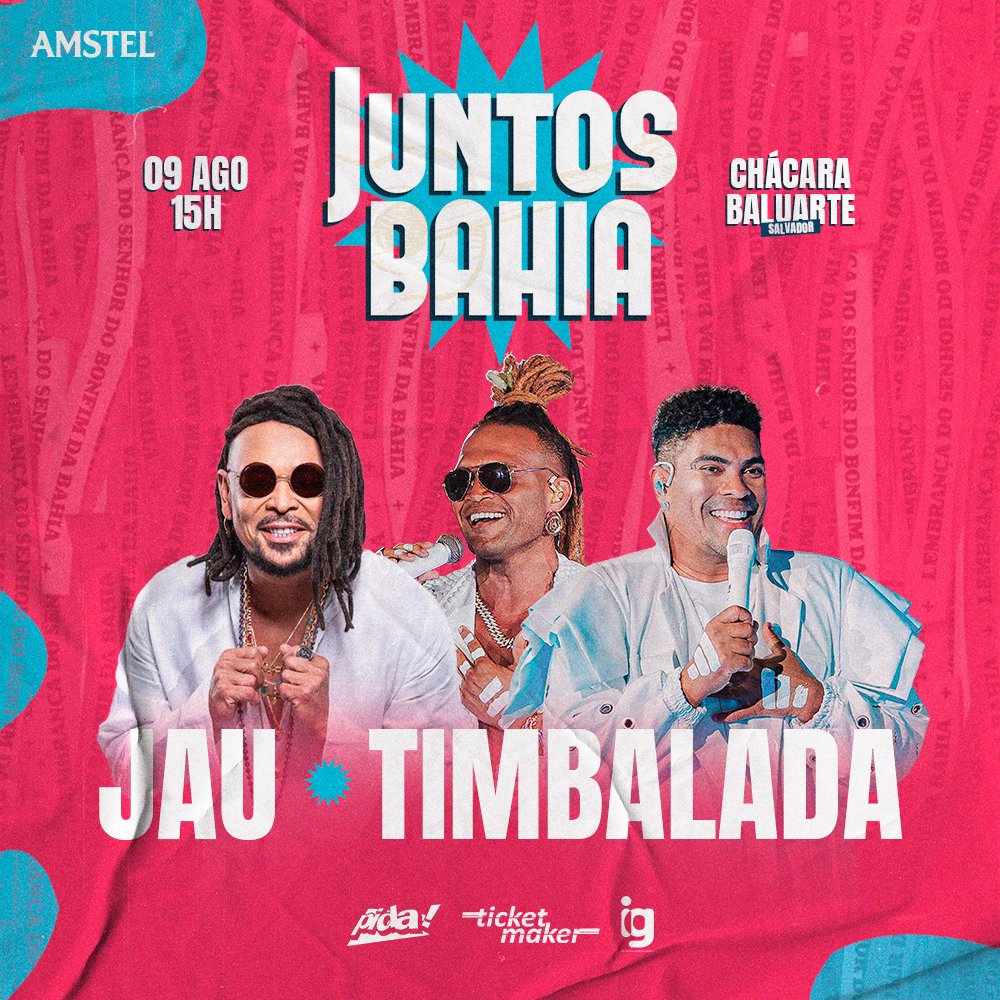 [Juntos Bahia]