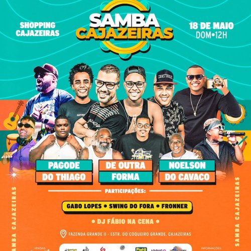 [Samba Cajazeiras]