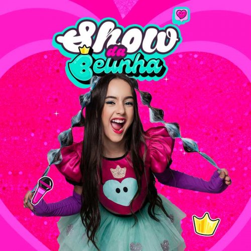 [SHOW DA BELINHA]