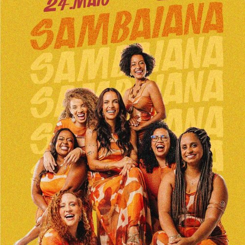 [Sambaiana na Colaboraê]