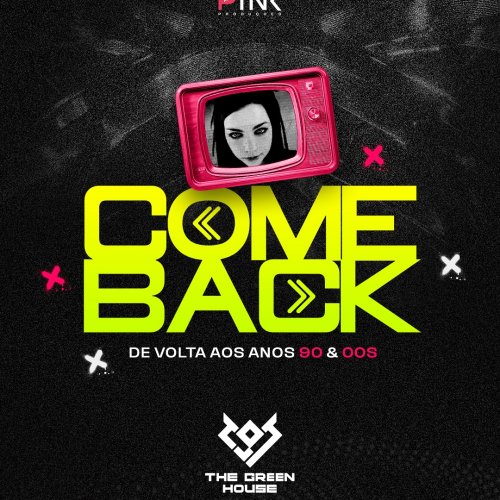 [COMEBACK ]