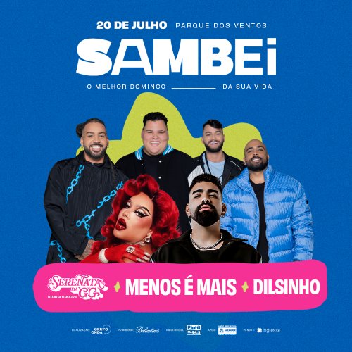 [SAMBEI - SALVADOR]