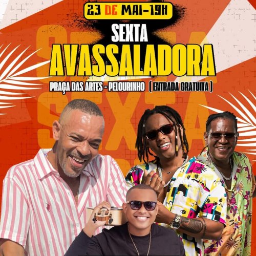 [Sexta Avassaladora]