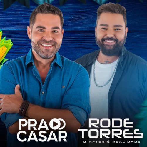 [UM ANARRIÊ PRA CASAR!]