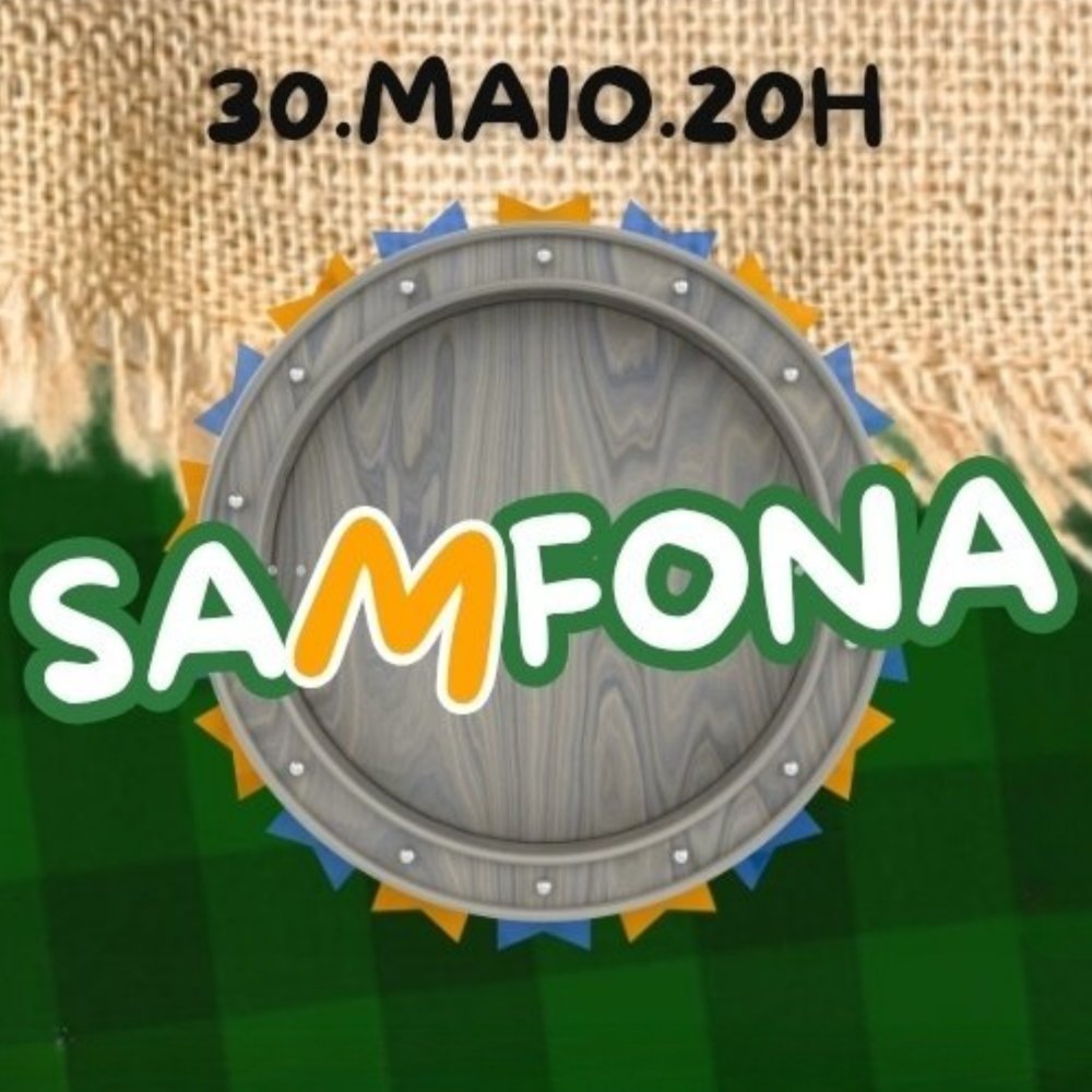 [Samfona ]