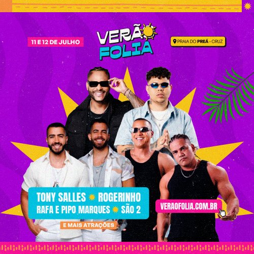 [Verão Folia]