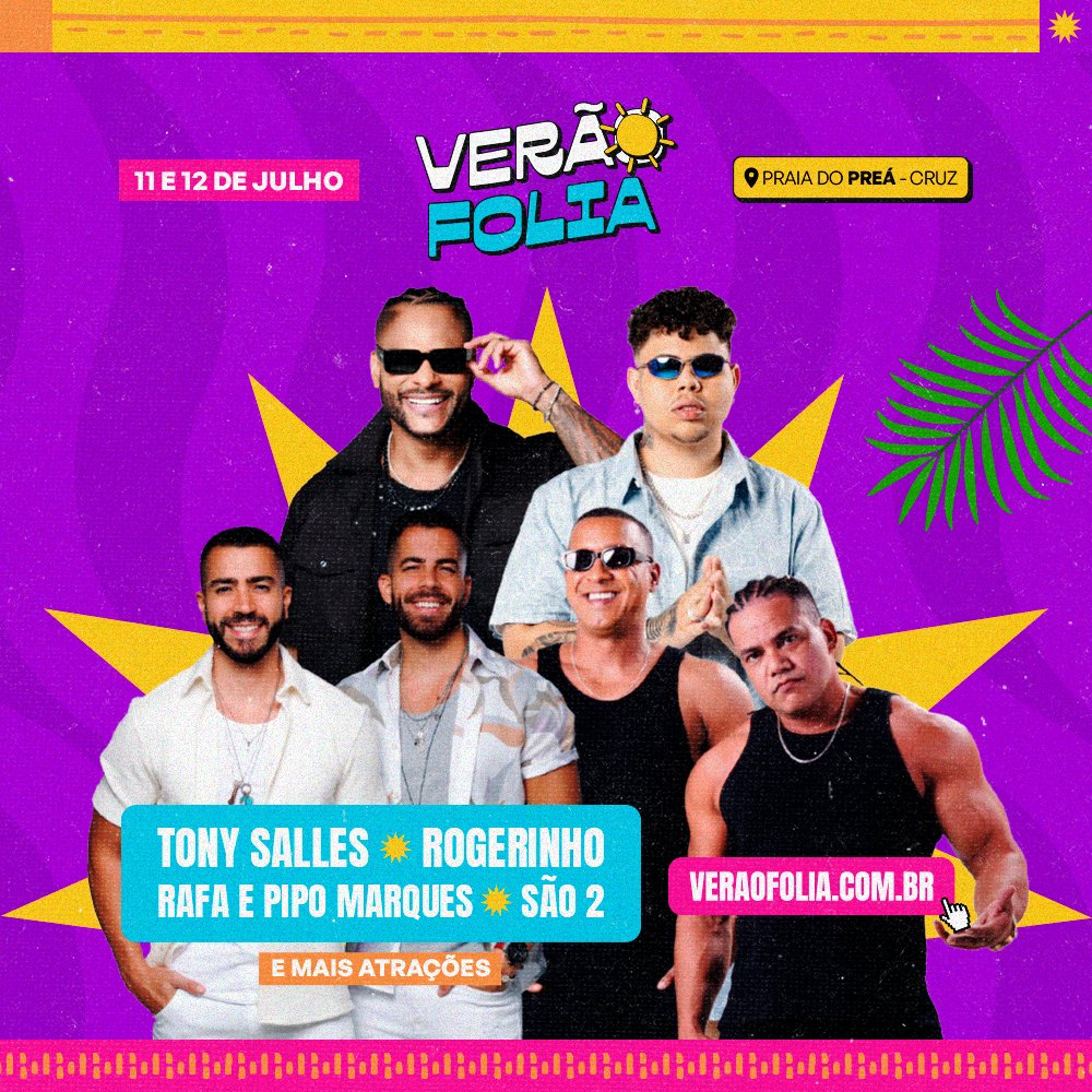 [Verão Folia]