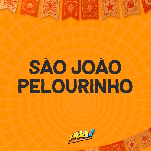 São João - Pelourinho São João - Pelourinho