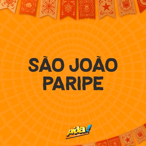 São João - Paripe São João - Paripe