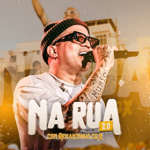 [Na Rua com Renanzinho CBX]