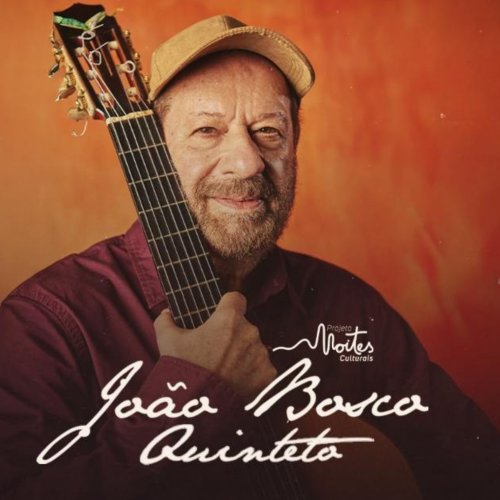 João Bosco - Turnê [João Bosco - Turnê