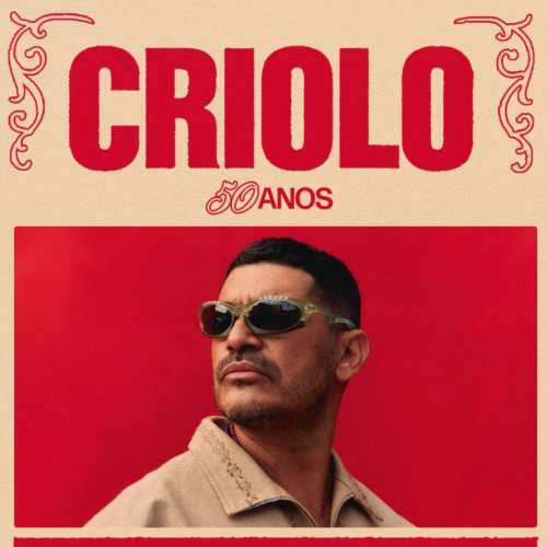 [Criolo 50]