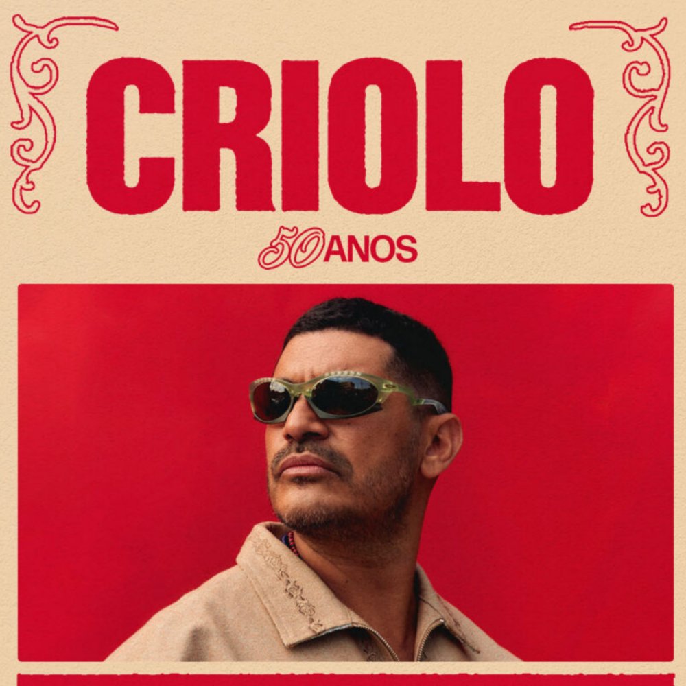 [Criolo 50]