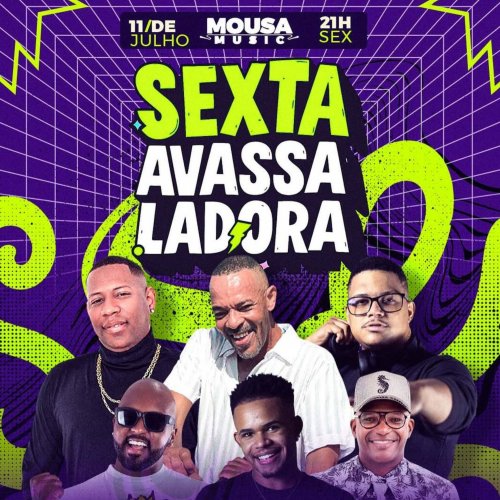 [Sexta Avassaladora]