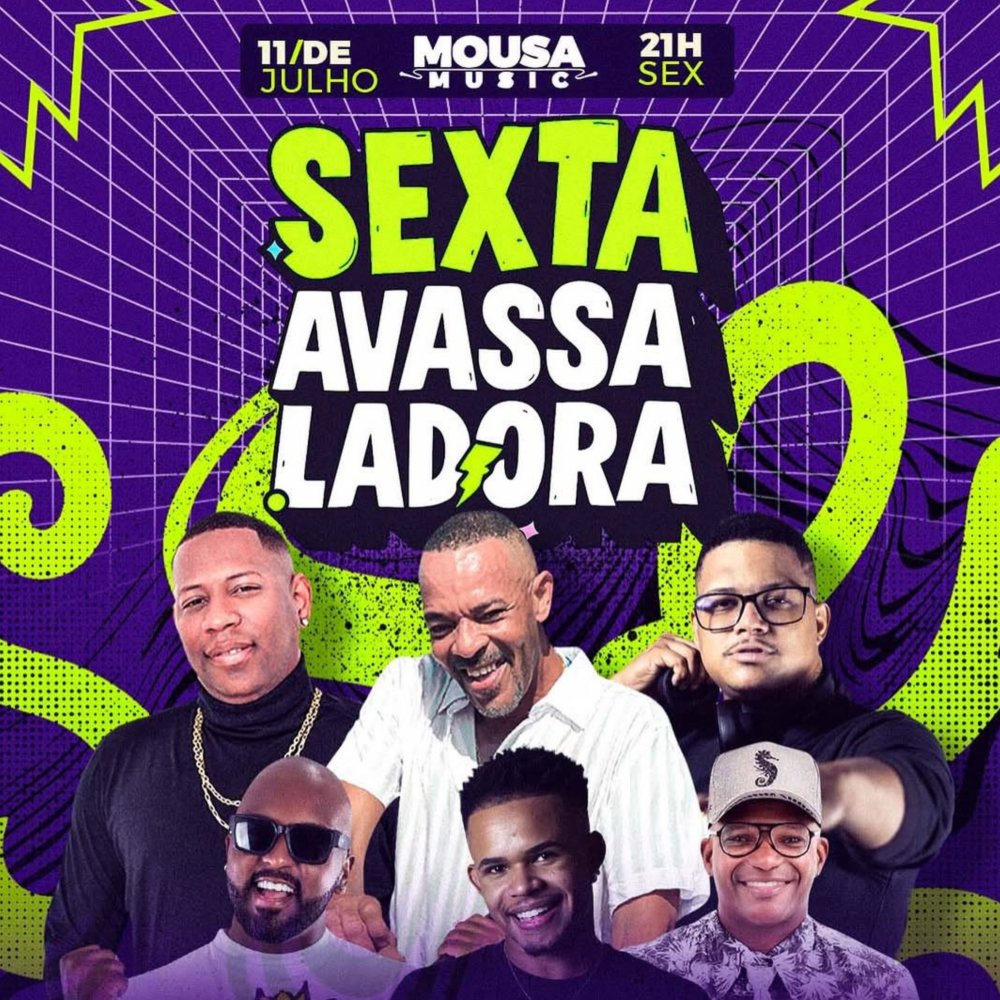 [Sexta Avassaladora]