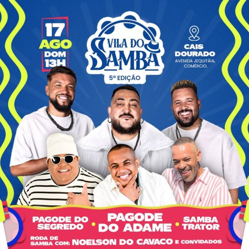 [Vila do Samba]