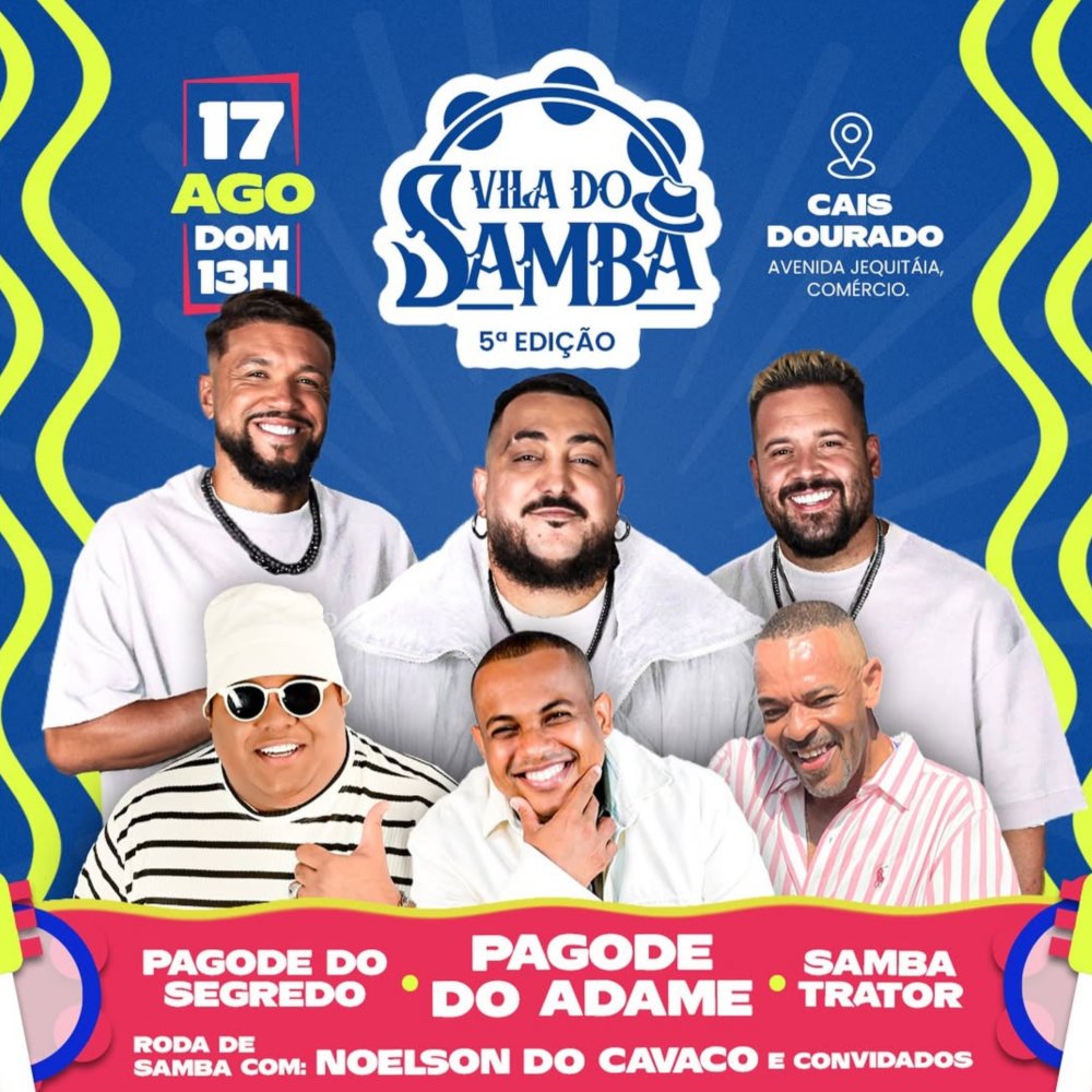 [Vila do Samba]