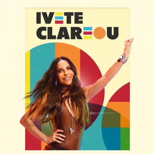 [Ivete Clareou]