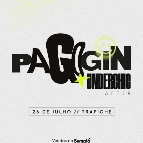[PAGOGIN + UNDERCHIC]
