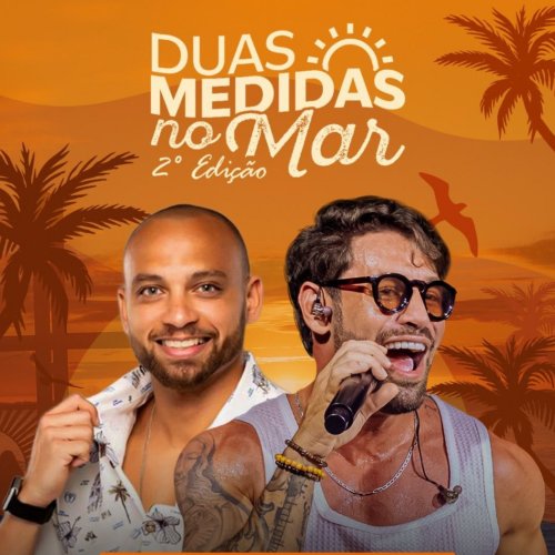 [Duas Medidas ao Mar]